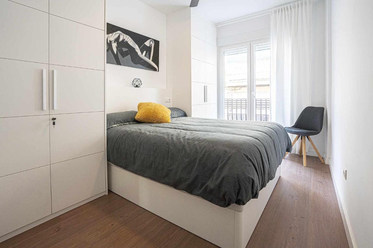 Casa Barrio San Anton Playa Del Postiguet Lägenhet Alicante Exteriör bild
