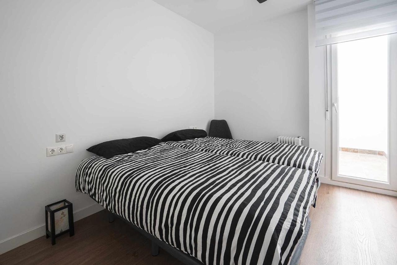 Casa Barrio San Anton Playa Del Postiguet Lägenhet Alicante Exteriör bild
